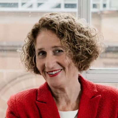 Tania Waterhouse from Waterhouse Lawyers
