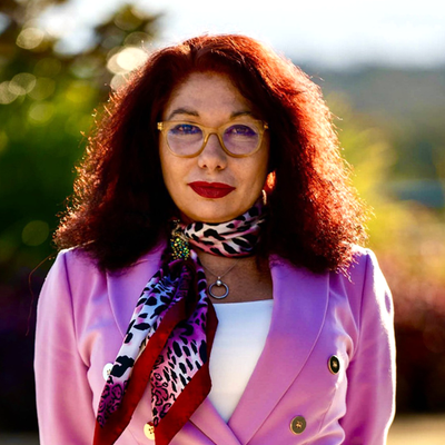 Sylvie Houston from Houston Defence Lawyers