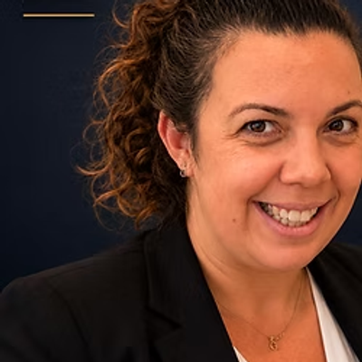 Bec Paule-font from Novare Legal