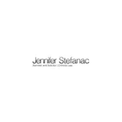 Jennifer Stefanac from Jennifer Stefanac Barrister and Solicitor
