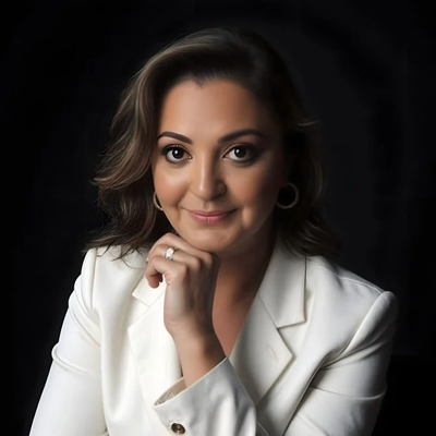 Linda Awkar from Awkar & Co