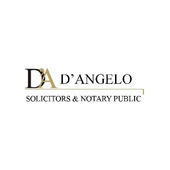 D'Angelo Solicitors