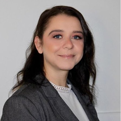 Felicity Hughes from Transact Law