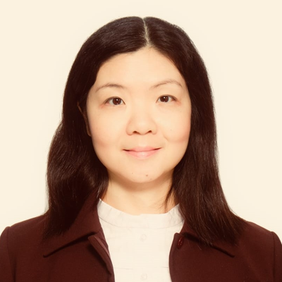 Yi Ping (Fion) Chui from Kanoon Law Group Pty Ltd ATF Hamsa Family Trust