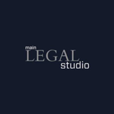 Camillo D’Angelo from Main Legal Studio Pty Ltd