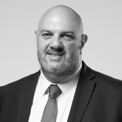 Daniel Essey from Bluecrest Legal Pty Ltd