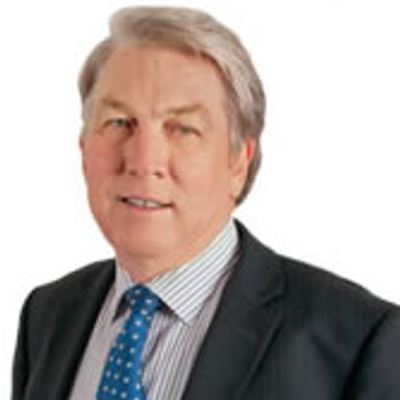 Richard Watson from Watson & Watson Lawyers
