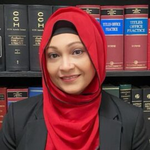Hazra Ahmed from Kanoon Law Group Pty Ltd ATF Hamsa Family Trust