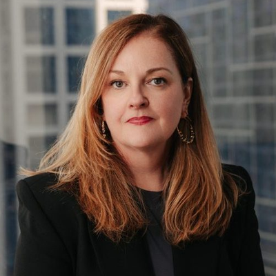 Sophie Doyle from IDP Lawyers