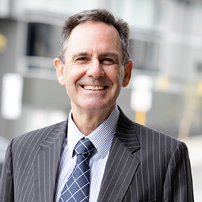 Mark Leaker from Leaker Partners