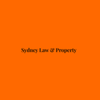 Ivana Horvat from Sydney Law & Property