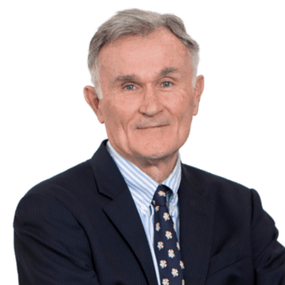 Michael Callanan from Rankin Ellison Lawyers