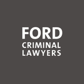 Ford Criminal Lawyers