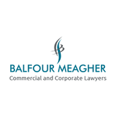 Balfour Meagher