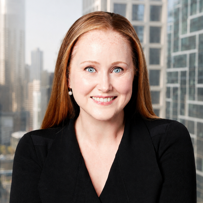 Danielle Black from IDP Lawyers
