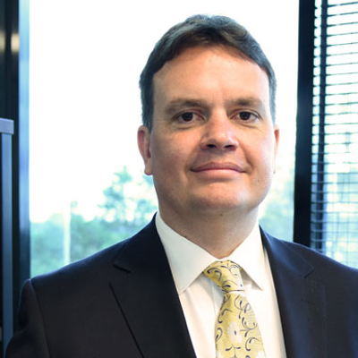Adrian Stone from Gold Stone Family Lawyers