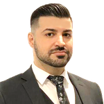 Saba Rezae from Rezae & Co Lawyers