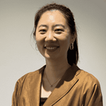 Sarah Shin from LEAD Conveyancing