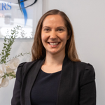 Lidia Monteverdi from Burgan Lawyers Pty Limited t/as Burgan Lawyers