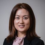 Wendy Guan from Work Visa Lawyers