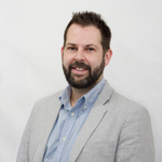 Jake Evans from Houtermans Horner Conveyancing Pty. Ltd.