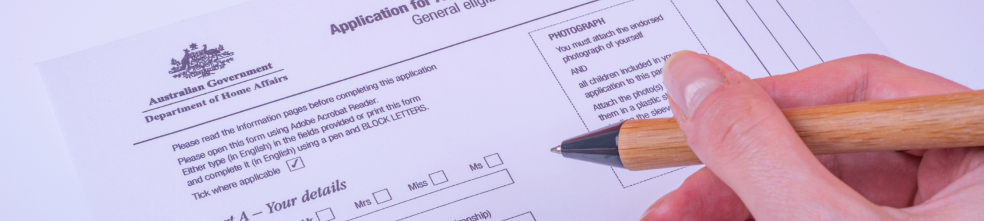 Australian Visa and Immigration Experts cover