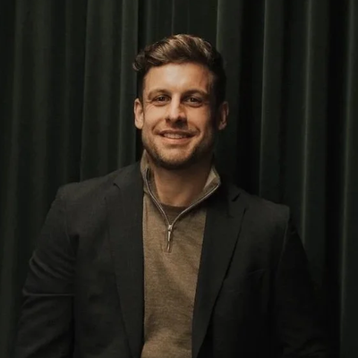 Emmanuel Sokias from Ledger Legal