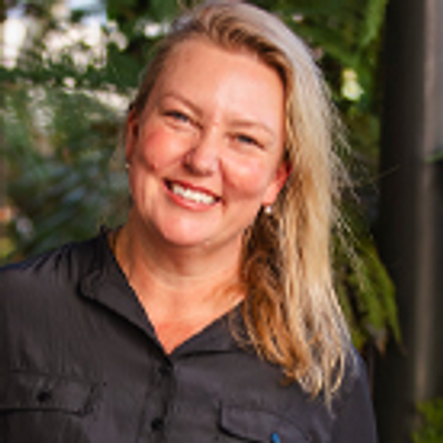 Emillie Reynolds from Moin Morris Schaefer Pty Ltd