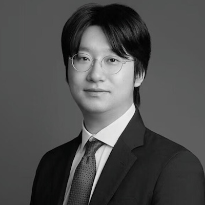 Dylan ZHU from JC Legal Practice