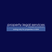 Property Legal Services