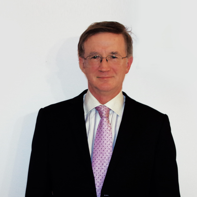 George Szlawski from Opus Legal