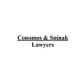 Conomos & Spinak Lawyers