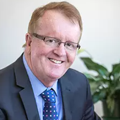 John Driscoll from McCabe Partners Lawyers Pty Ltd