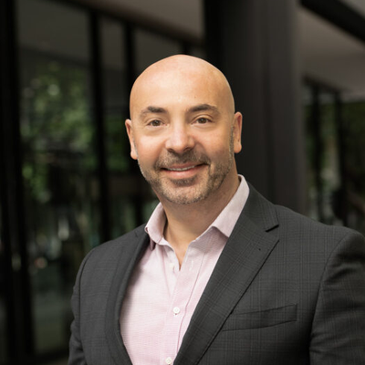 Mark Marcou from Frenkel Partners
