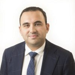 Andrew Andrianakis from Miltons Lawyers