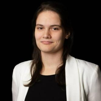 Anita Petrovic from Tiyce & Partners Lawyers