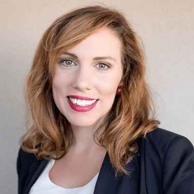 Lauren Howard from Mountains Lawyers Legal Solutions