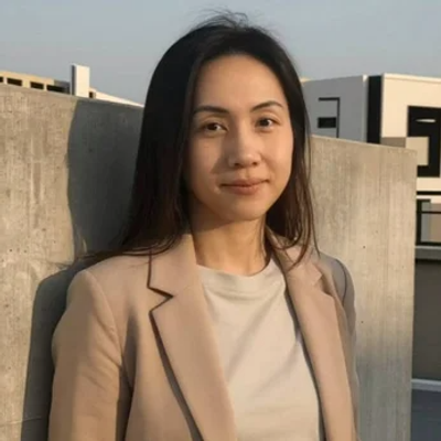 Tahnee Tran from Allied Conveyancing