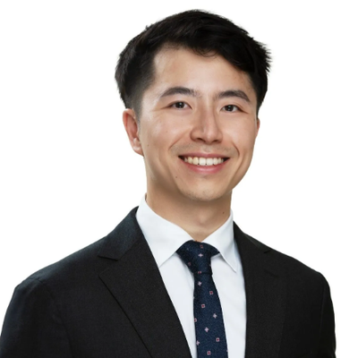 Matthew Liew from FLG Legal & Advisory