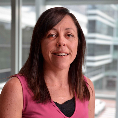 Sheralee Wade from Fairfax Lawyers