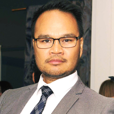 Michael Rivera from Rivera Legal