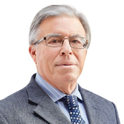 Terence Stern from Stern Law Solicitors (Terence Leland Stern)