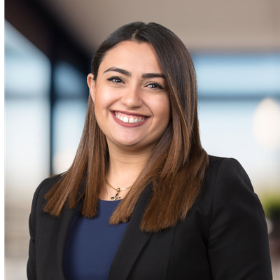 Julia Yassa from Julia Yassa