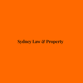 Sydney Law & Property