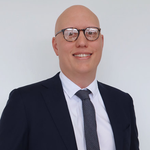Ed Pearson from Falvey Kay Lawyers