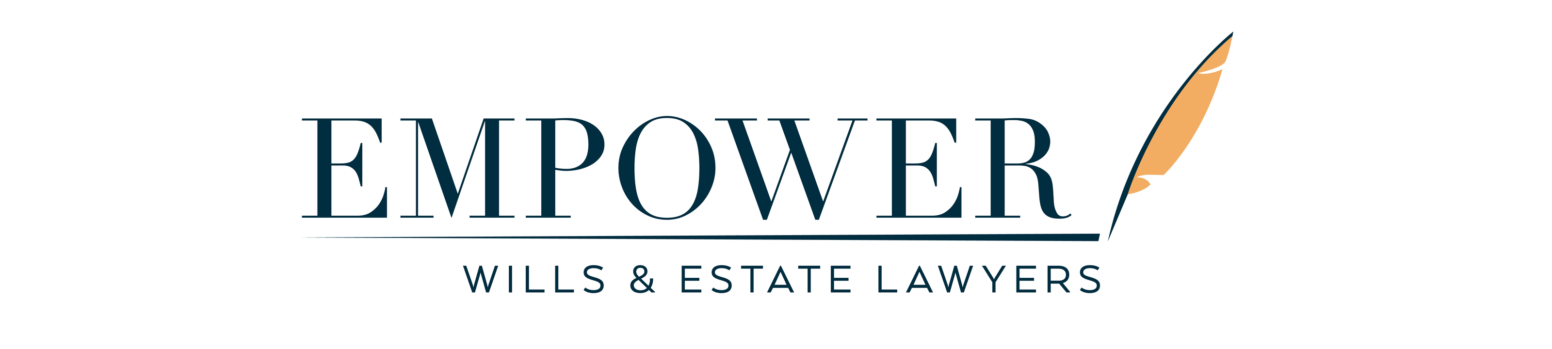 Empower Wills and Estate Lawyers cover