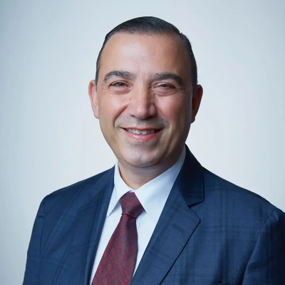 John Karantzis from Carbone Lawyers