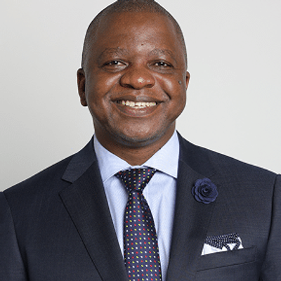 Darlington Makura from Exodus Lawyers