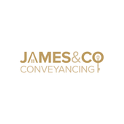 Andrew Curtis from James & Co Conveyancing