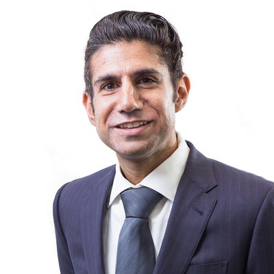 Deepak Shankar from Kapshank Pty Ltd t/as Litigation Specialists